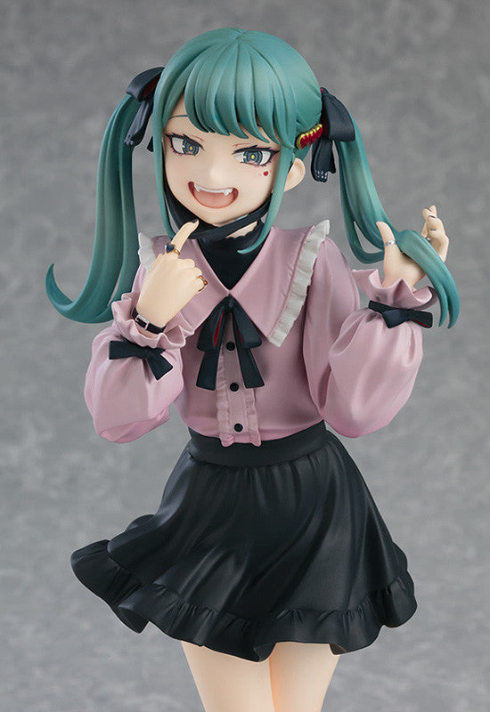 Figurine Hatsune Miku Vampire Ver. Pop Up Parade L Size Hatsune Miku