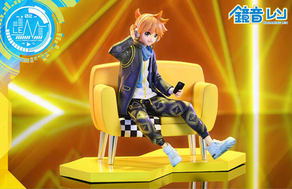 Figurine Kagamine Len 1/7 Hatsune Miku