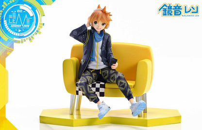 Figurine Kagamine Len 1/7 Hatsune Miku
