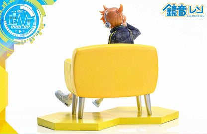 Figurine Kagamine Len 1/7 Hatsune Miku