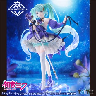Figurine Hatsune Miku 2024 Birthday Ver. Artist Masterpiece Hatsune Miku