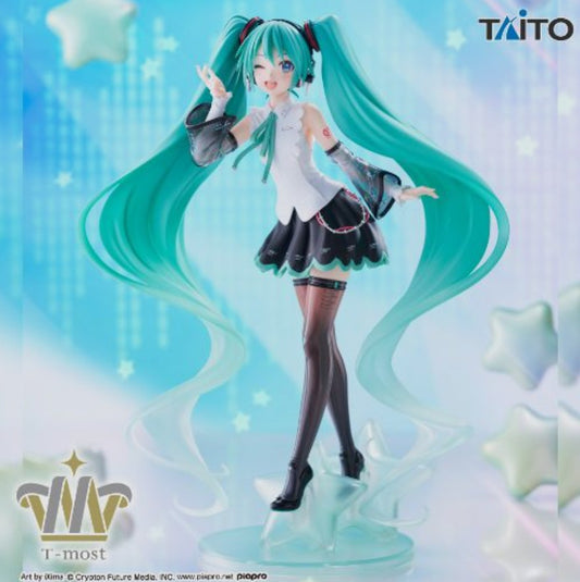 Figurine Hatsune Miku NT Ver. T-most Taito Hatsune Miku