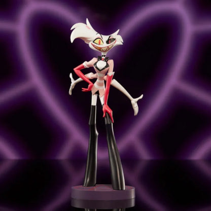 Figurine Angel Dust 1/7 Hazbin Hotel