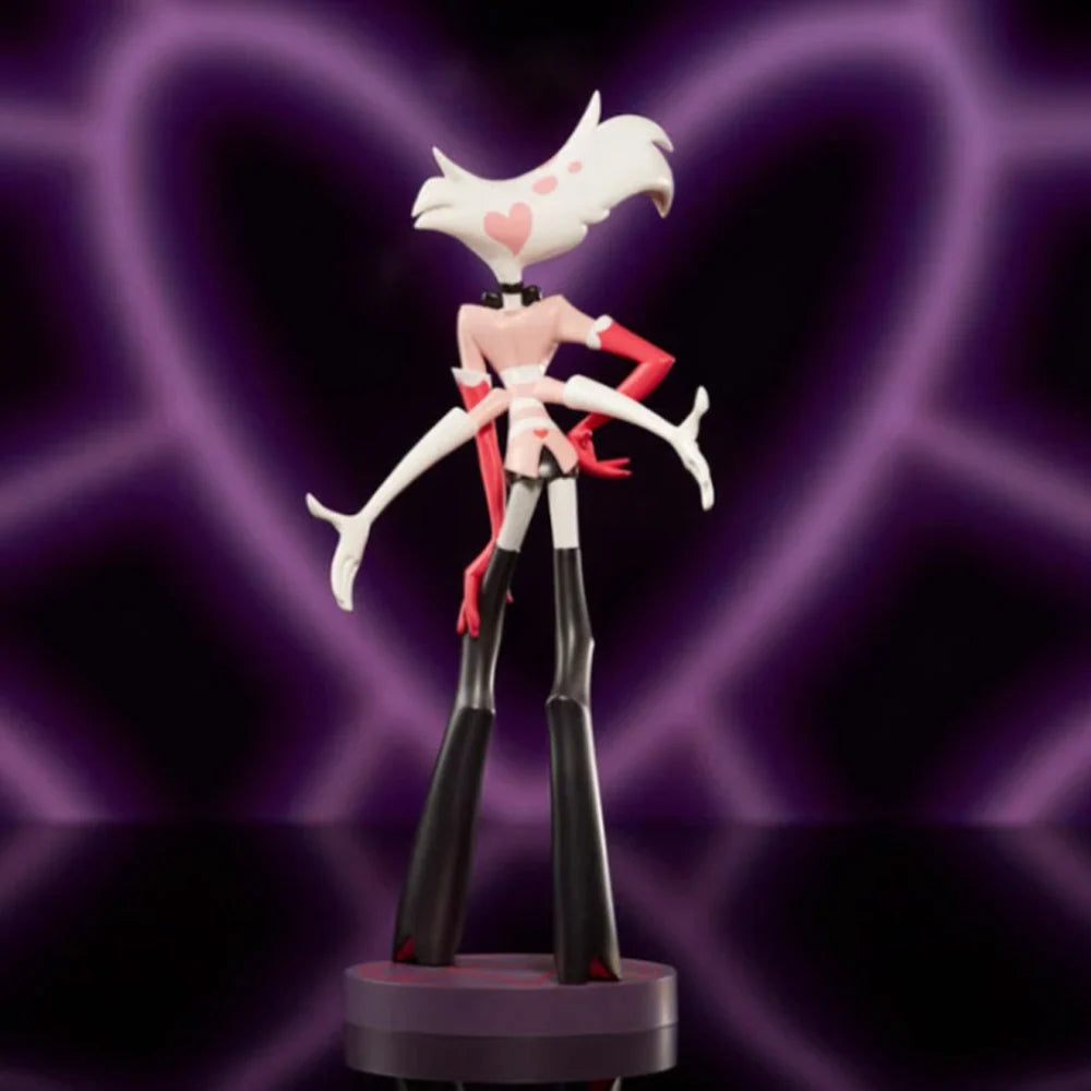 Figurine Angel Dust 1/7 Hazbin Hotel