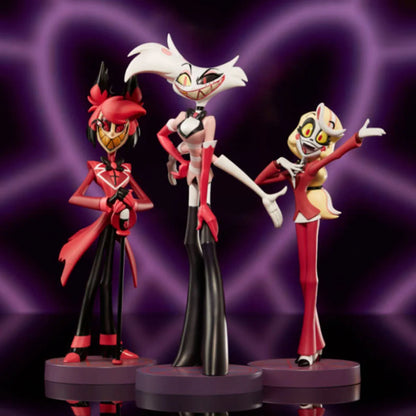 Figurine Angel Dust 1/7 Hazbin Hotel