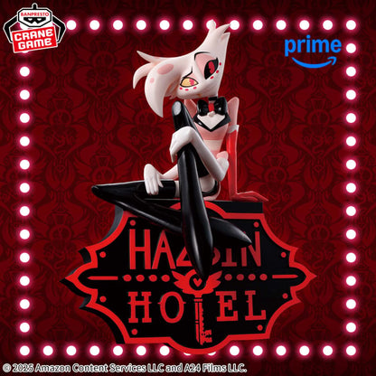 Figurine Angel Dust A Ver. Hazbin Hotel