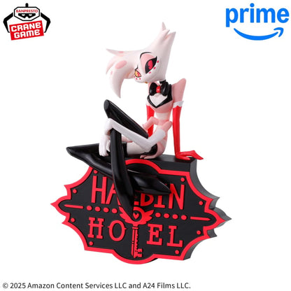 Figurine Angel Dust A Ver. Hazbin Hotel