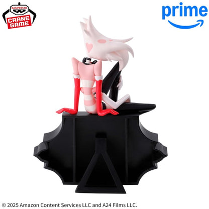 Figurine Angel Dust A Ver. Hazbin Hotel
