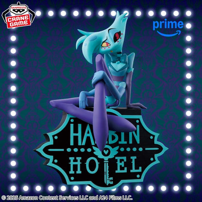 Figurine Angel Dust B Ver. Hazbin Hotel