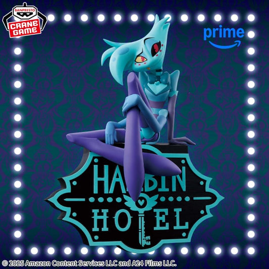 Figurine Angel Dust B Ver. Hazbin Hotel