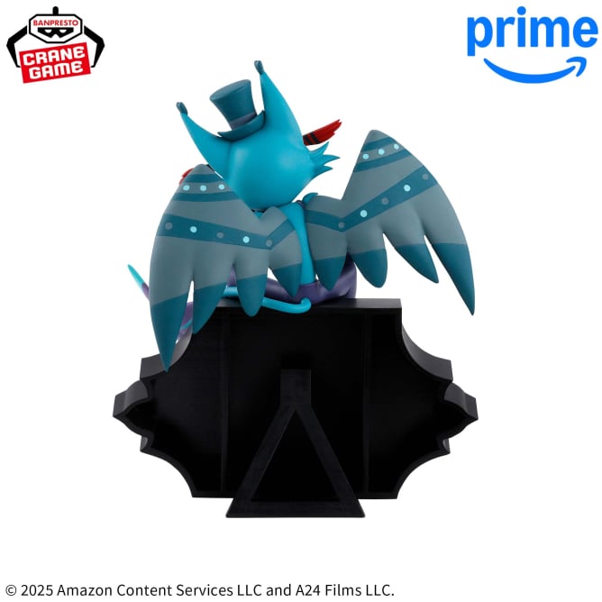 Figurine Husk B Ver. Hazbin Hotel