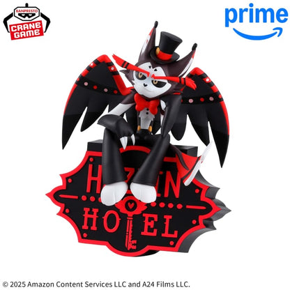 Figurine Husk A Ver. Hazbin Hotel