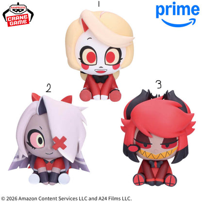 Figurine Hazbin Hotel Mini Collection Ver. Vol.01 Hazbin Hotel