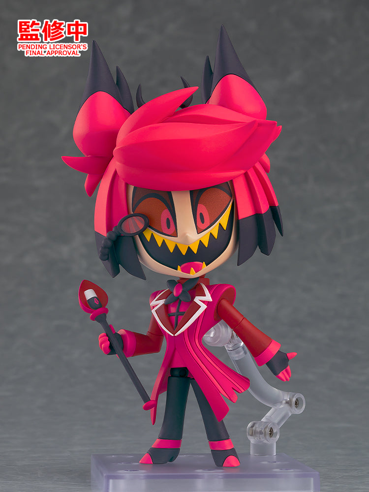Figurine Alastor Nendoroid Hazbin Hotel