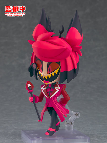 Figurine Alastor Nendoroid Hazbin Hotel