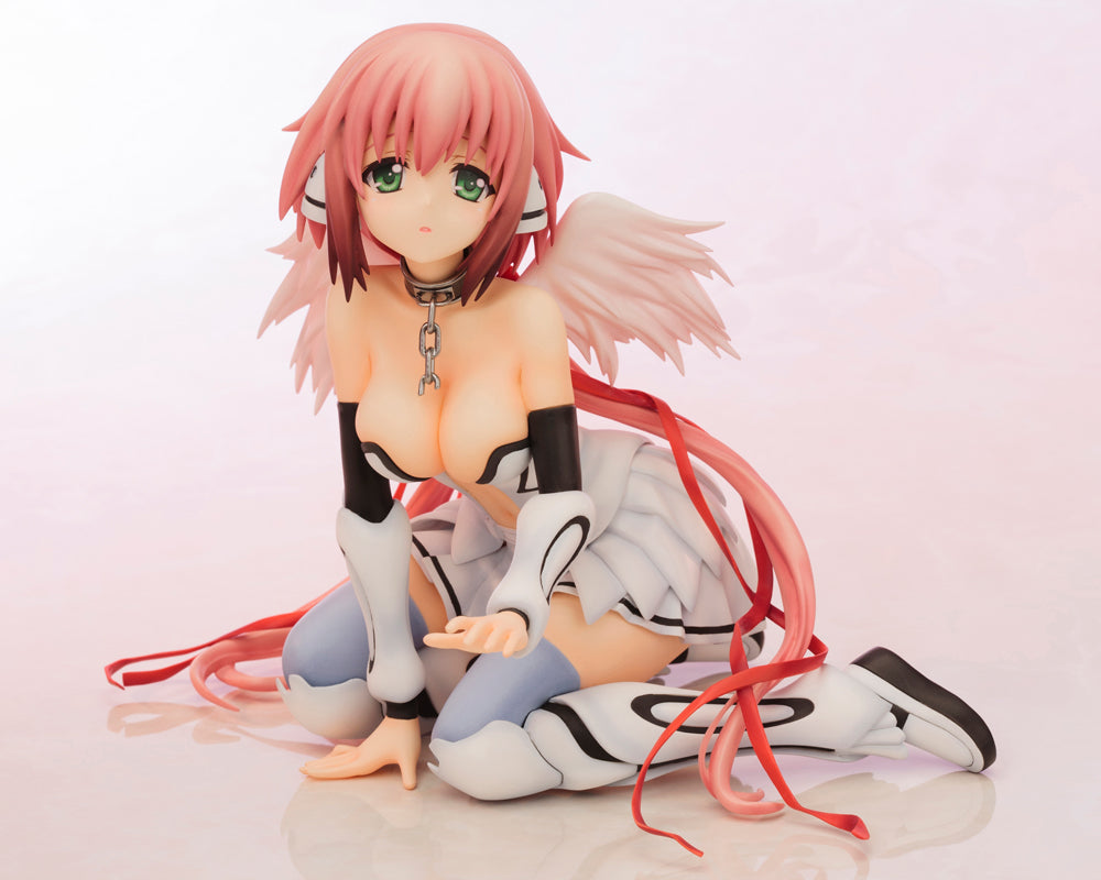 Figurine Ikaros 1/6 Heaven's Lost Property Final Eternally My Master