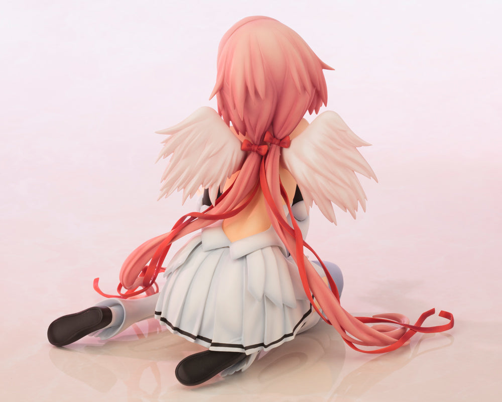 Figurine Ikaros 1/6 Heaven's Lost Property Final Eternally My Master