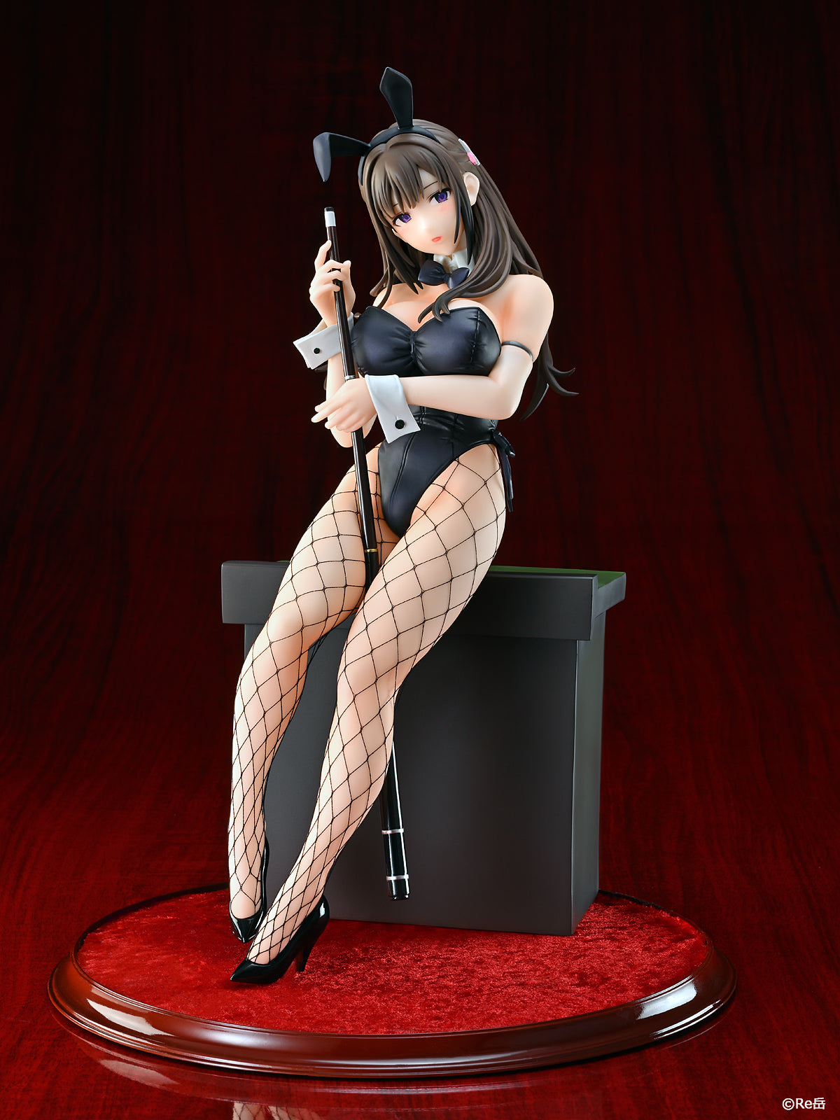 Figurine Heibon-chan Bunny Ver. 1/6