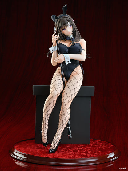 Figurine Heibon-chan Bunny Ver. 1/6