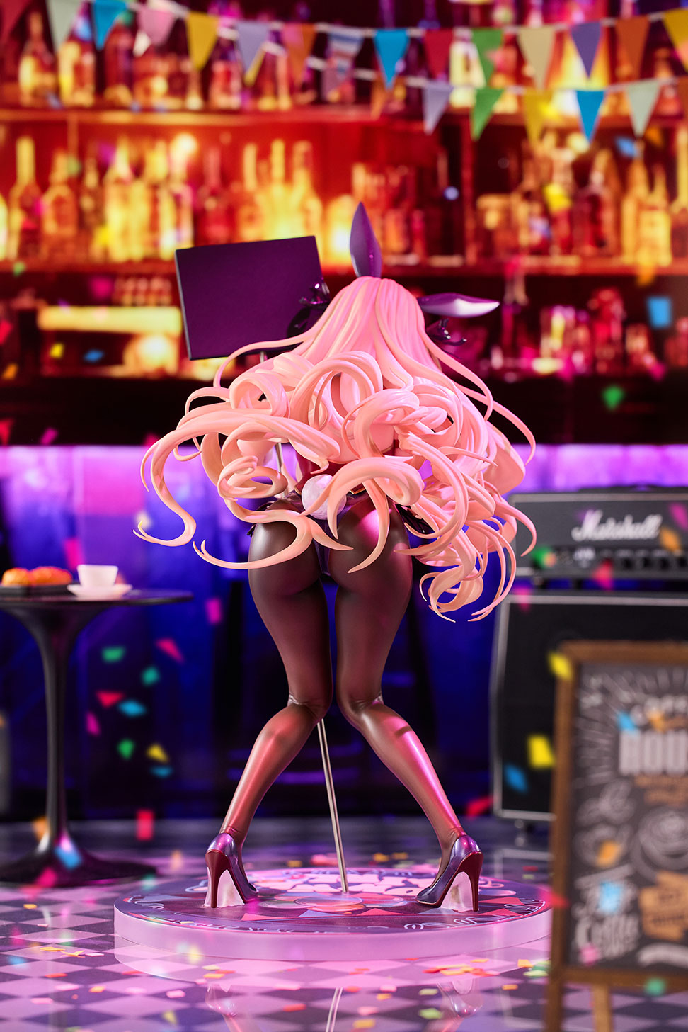 Figurine Shodo Erena 1/6 Hanikami Kanojo