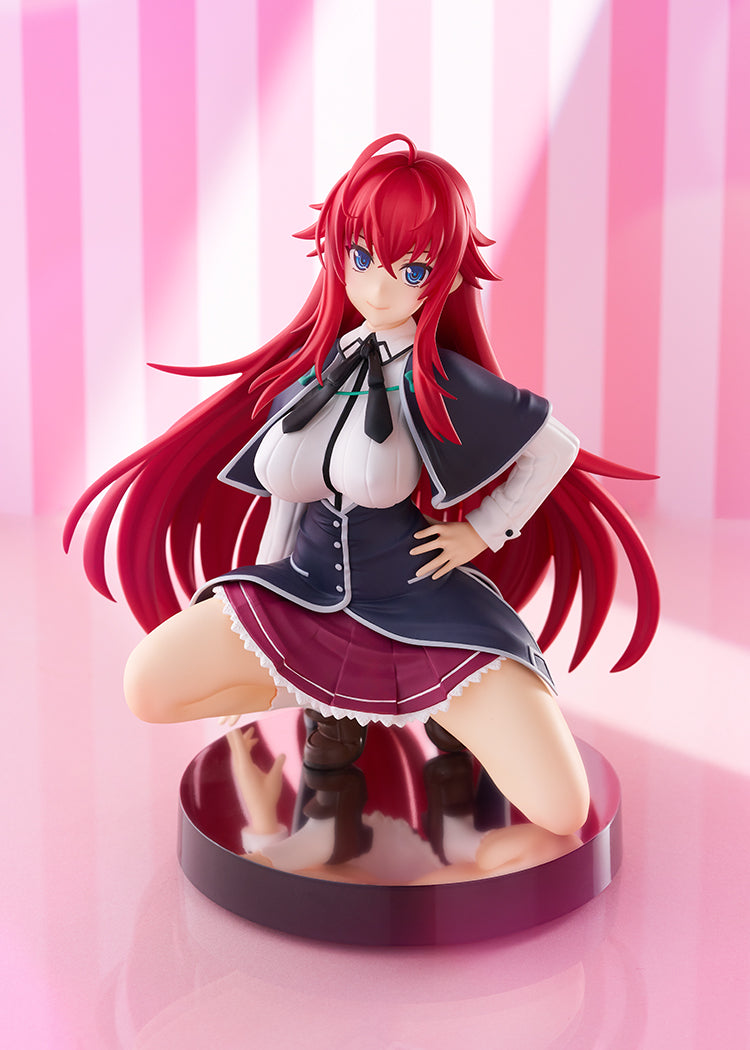 Figurine Rias Gremory Pop Up Parade High School DxD L Size