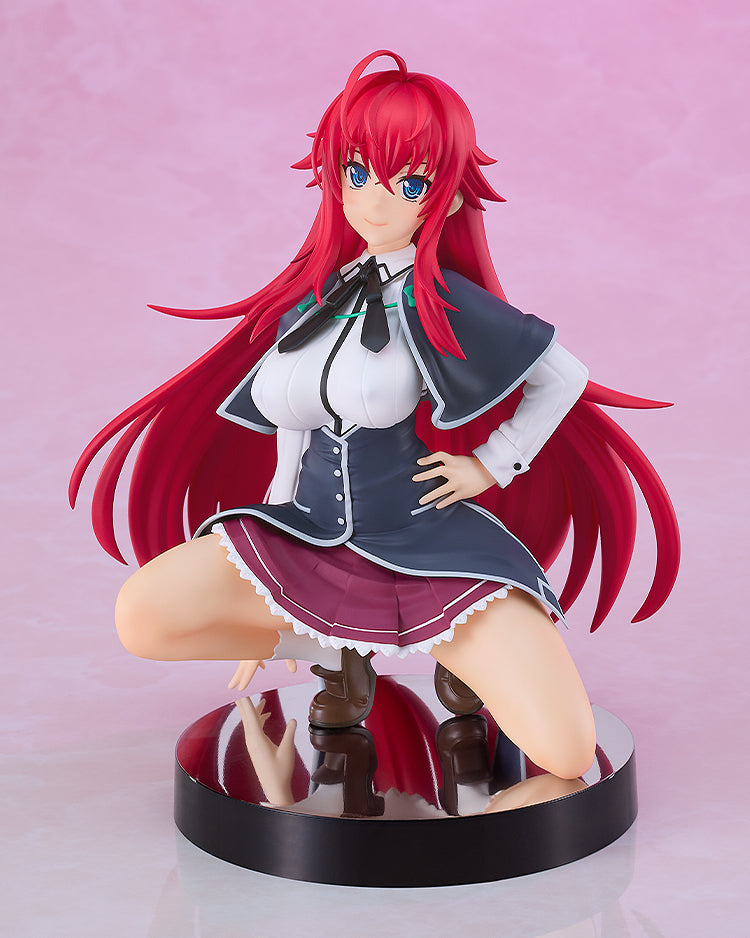 Figurine Rias Gremory Pop Up Parade High School DxD L Size