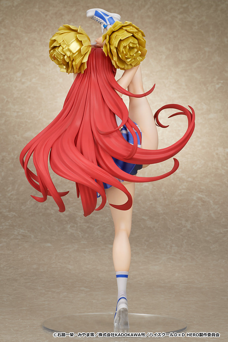 Figurine Rias Gremory Cheerleader Ver. High School DxD
