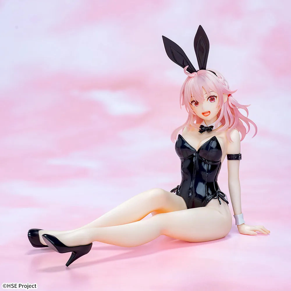 Figurine Rindo Rin Bunny Ver. Yumemirize Luminasta Highspeed Etoile