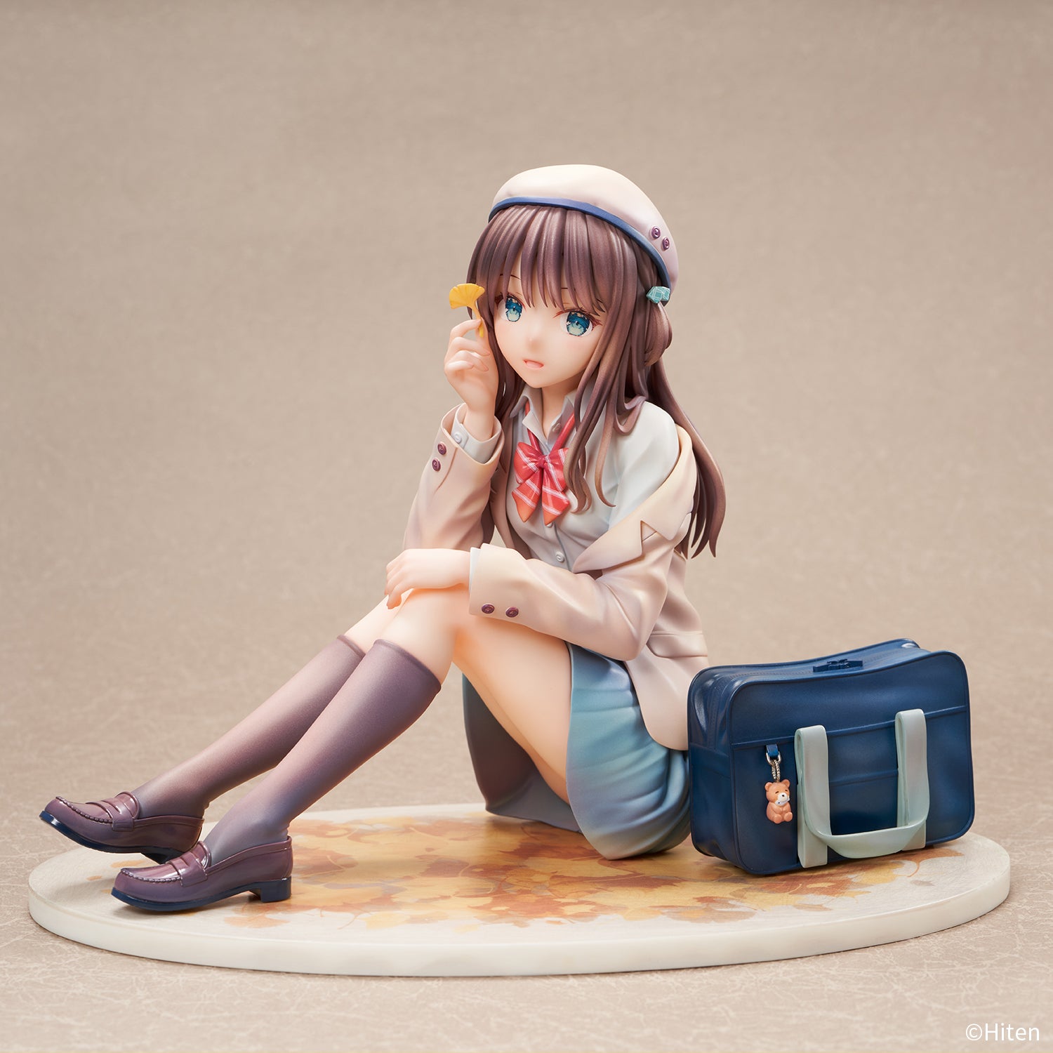 Figurine Aki no Iro by Hiten