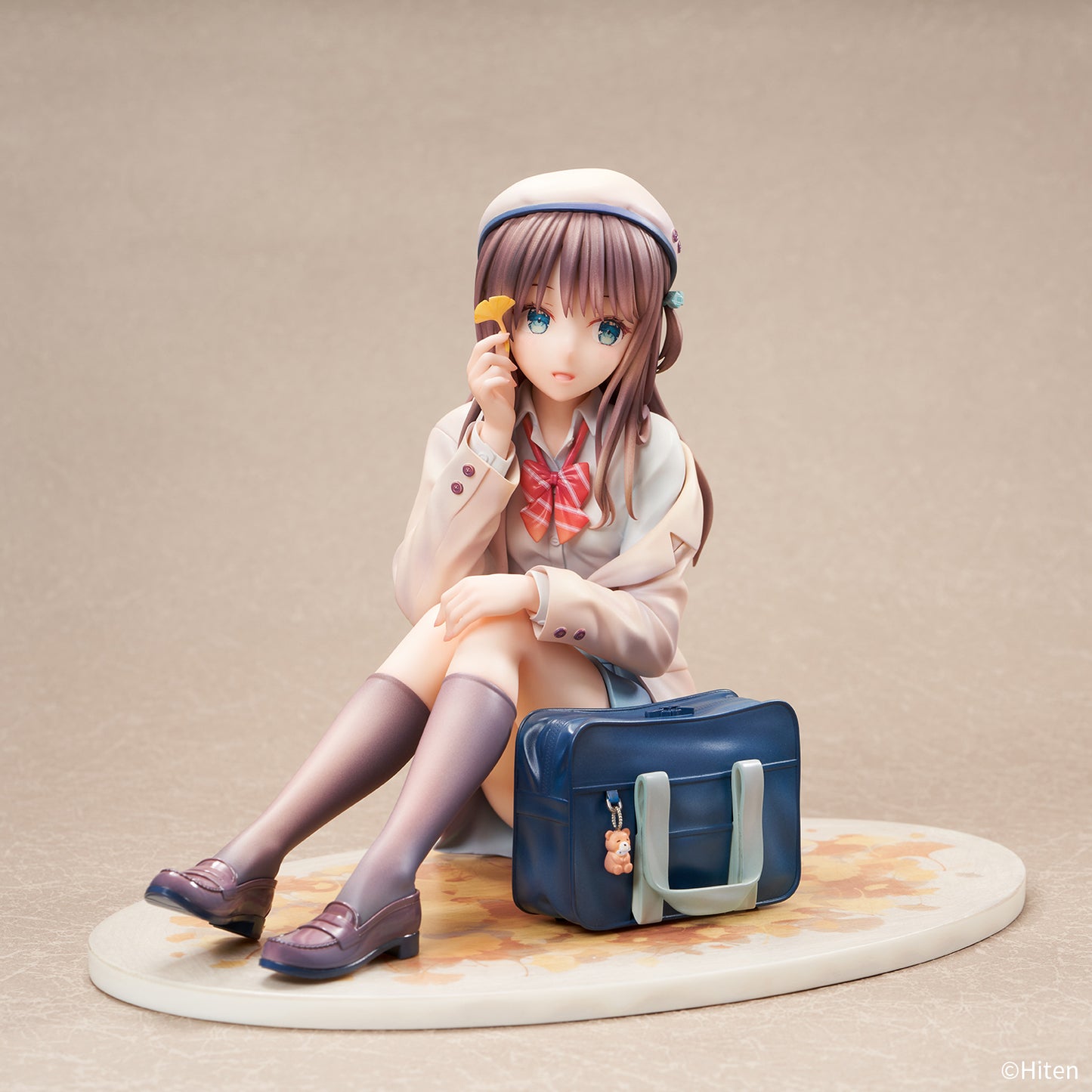 Figurine Aki no Iro by Hiten