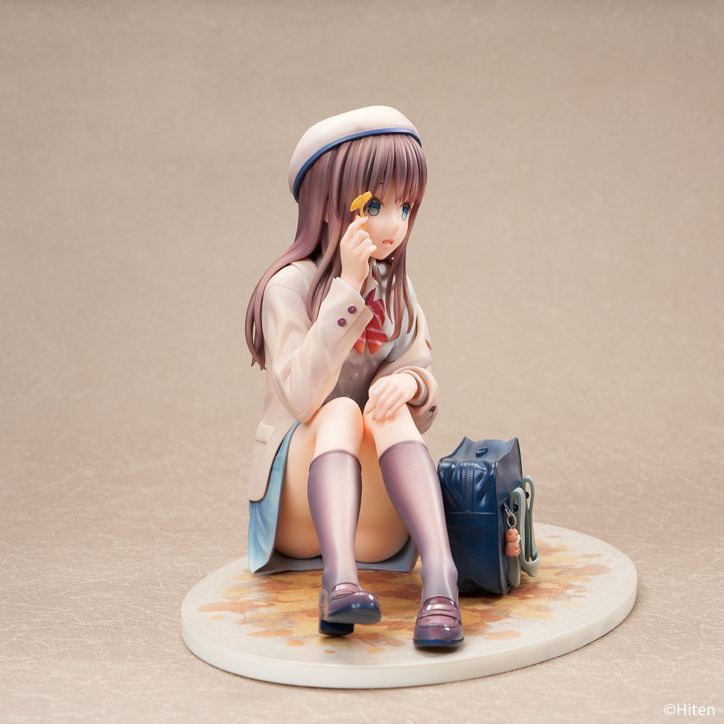 Figurine Aki no Iro by Hiten