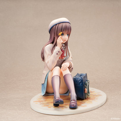 Figurine Aki no Iro by Hiten