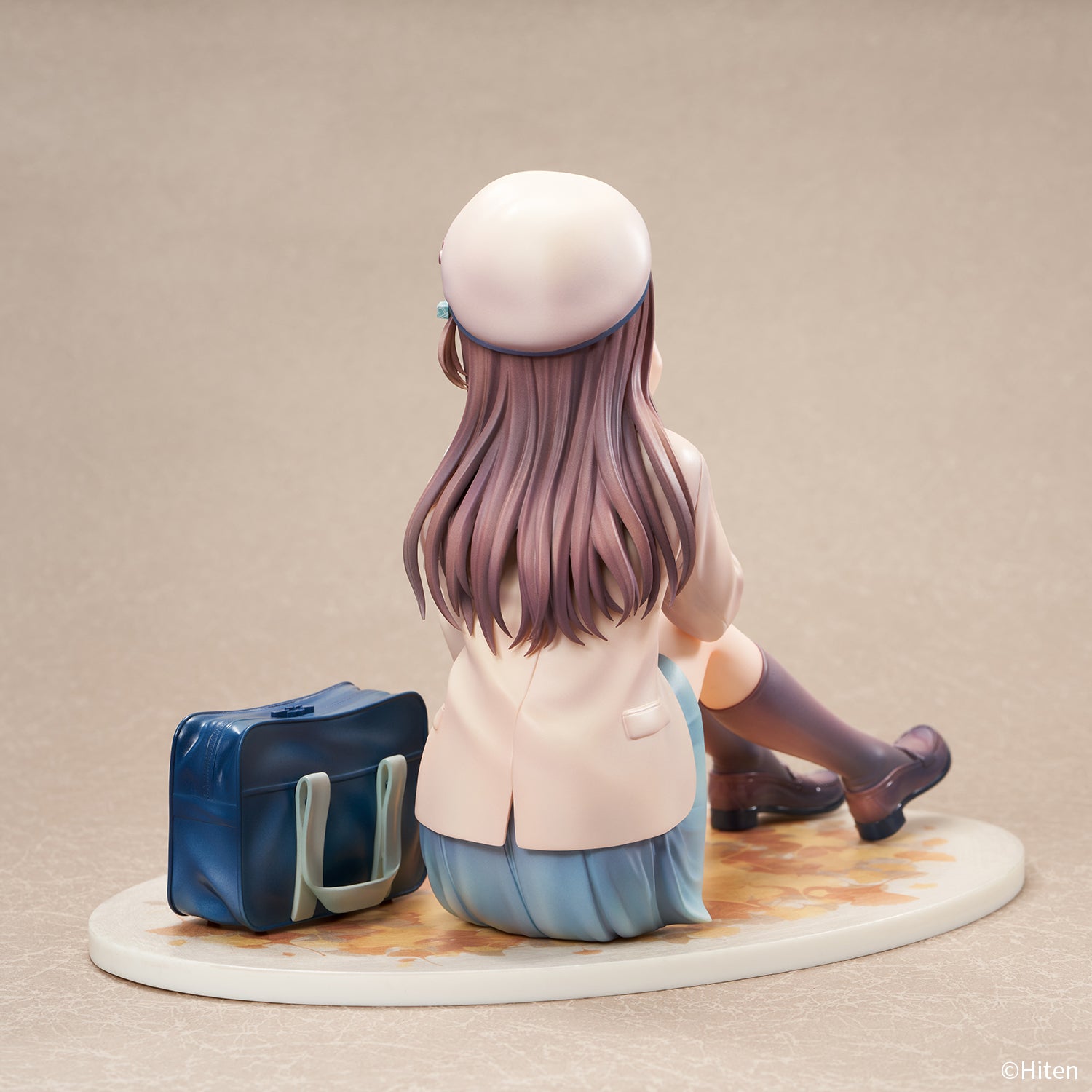 Figurine Aki no Iro by Hiten