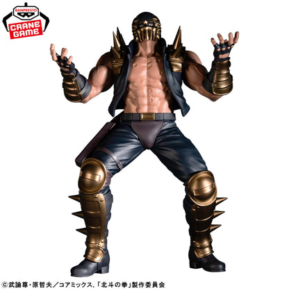Figurine Jagi Grandista Hokuto no Ken