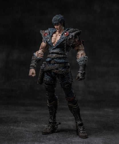 Figurine Kenshiro 1/12 Hokuto no Ken