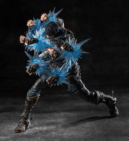 Figurine Kenshiro 1/12 Hokuto no Ken