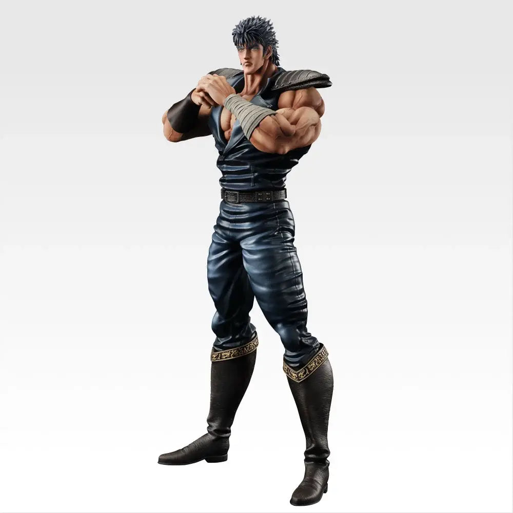 Figurine Kenshiro (A) Ichiban Kuji Hokuto No Ken