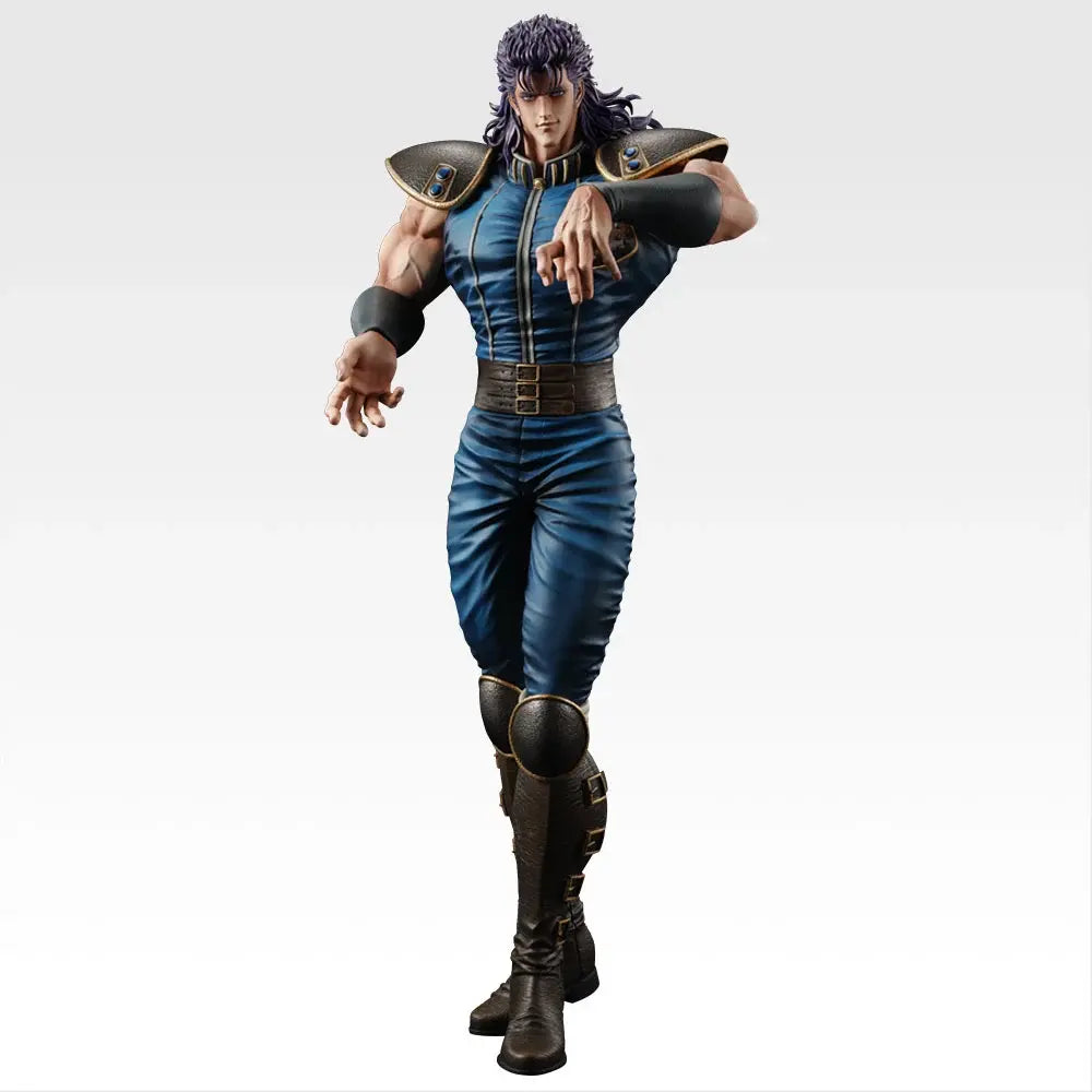 Figurine Rei (B) Ichiban Kuji Hokuto No Ken