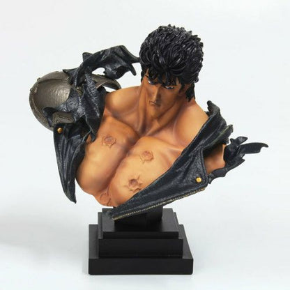 Figurine Kenshiro Buste Ver. Hokuto no Ken