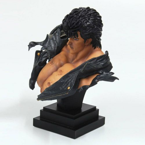 Figurine Kenshiro Buste Ver. Hokuto no Ken