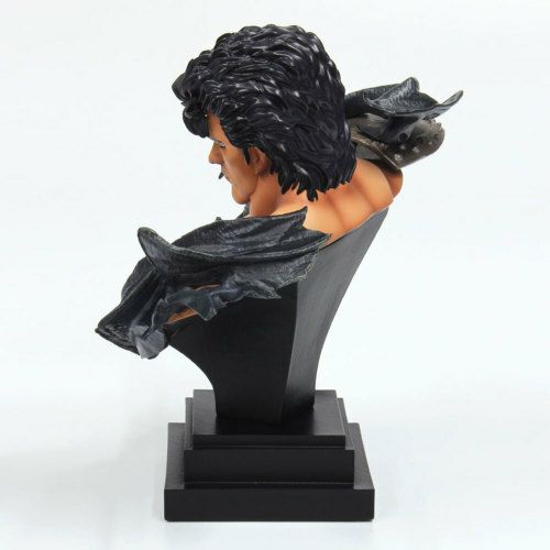 Figurine Kenshiro Buste Ver. Hokuto no Ken