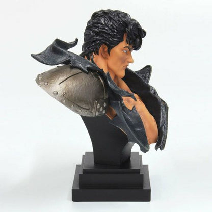 Figurine Kenshiro Buste Ver. Hokuto no Ken