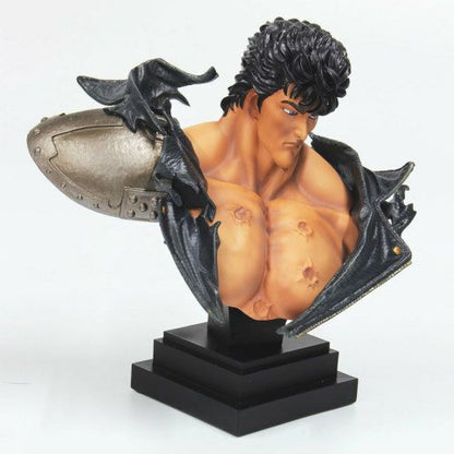 Figurine Kenshiro Buste Ver. Hokuto no Ken