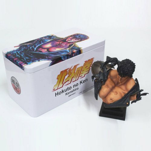 Figurine Kenshiro Buste Ver. Hokuto no Ken