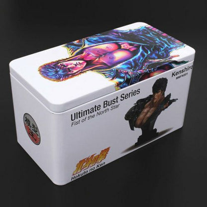 Figurine Kenshiro Buste Ver. Hokuto no Ken