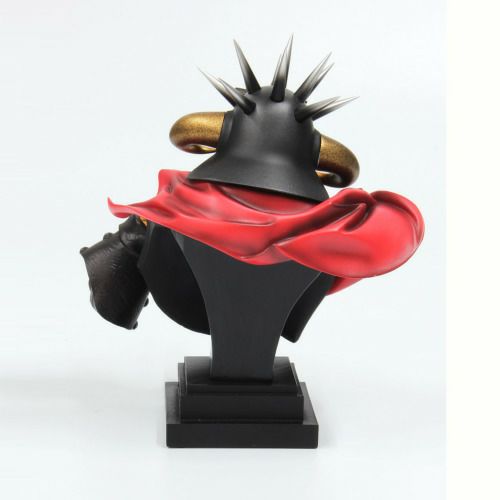 Figurine Raoh Buste Ver. Hokuto no Ken