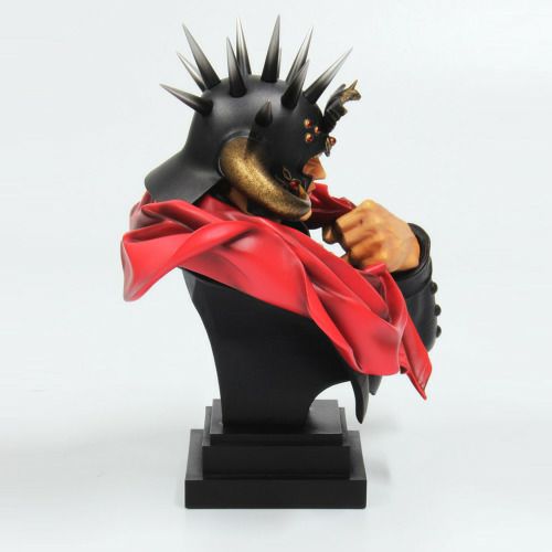 Figurine Raoh Buste Ver. Hokuto no Ken