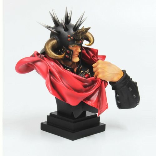 Figurine Raoh Buste Ver. Hokuto no Ken