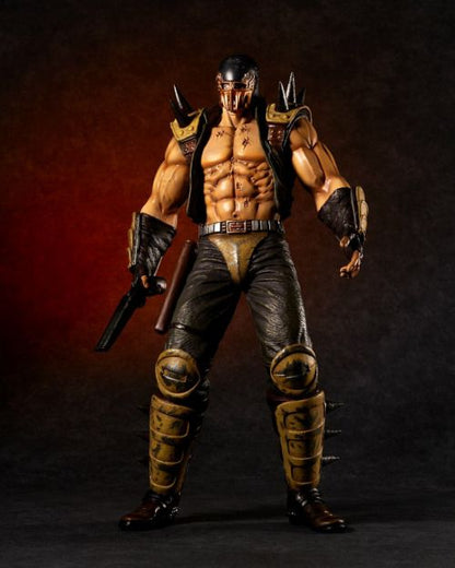 Figurine Jagi Vinyle Ver. Hokuto no Ken