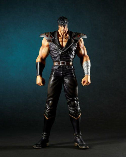 Figurine Kenshiro Vinyle Ver. Hokuto no Ken